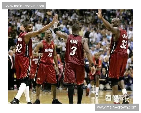 热火逆转取胜 然替补阵容净效率值为负值成隐患 热火逆转取胜 然替补阵容净效率值为负值成隐患