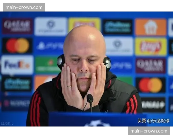 利物浦防守失误导致失球 斯洛特承认问题多次未改善